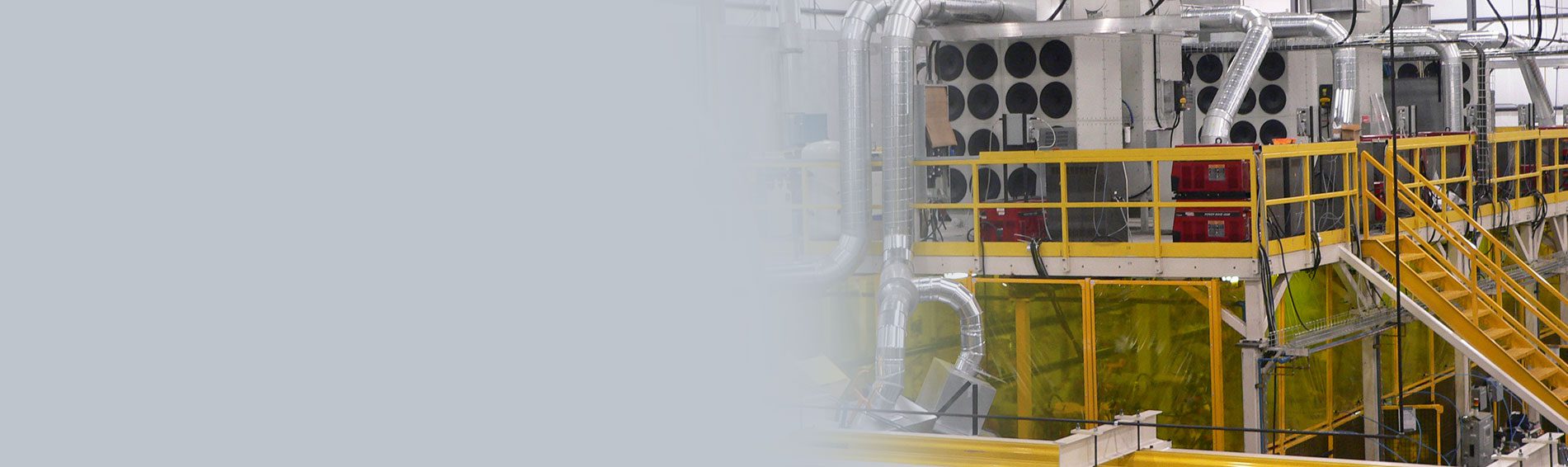 Installation of Multiple Clean Air Systems