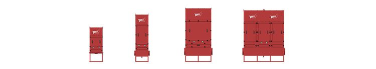 Mist Collection Machines